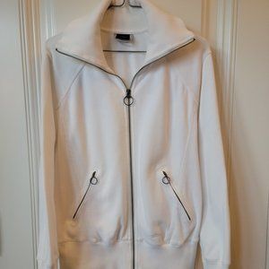 Avia Fleece Lined full zip jacket